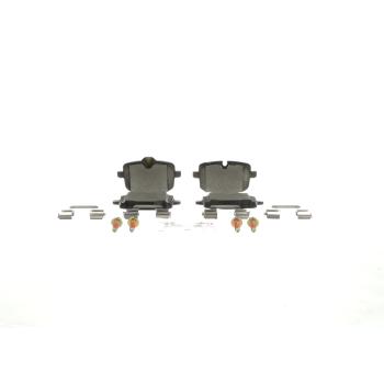 Bosch BP1850 Disc Brake Pad product image 1 of 4