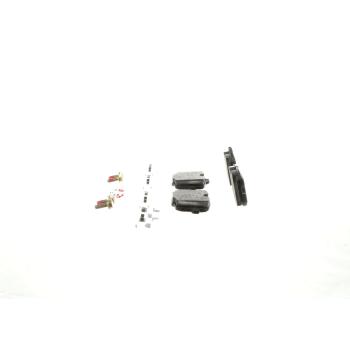 Bosch BP1850 Disc Brake Pad product image 2 of 4