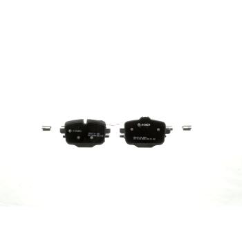Bosch BP1850 Disc Brake Pad product image 3 of 4