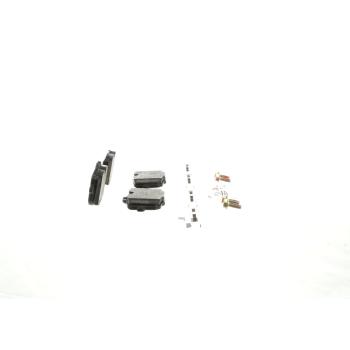 Bosch BP1850 Disc Brake Pad product image 4 of 4
