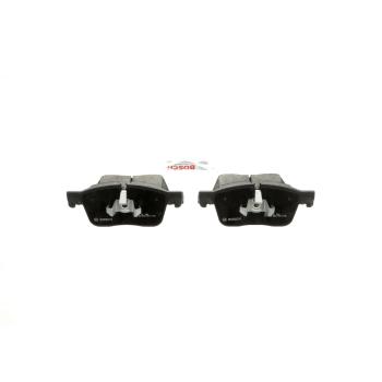 Bosch BP1861 Disc Brake Pad product image 1 of 4
