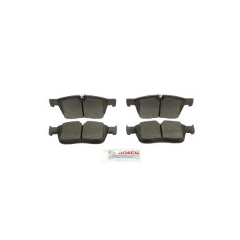 Bosch BP1861 Disc Brake Pad product image 2 of 4