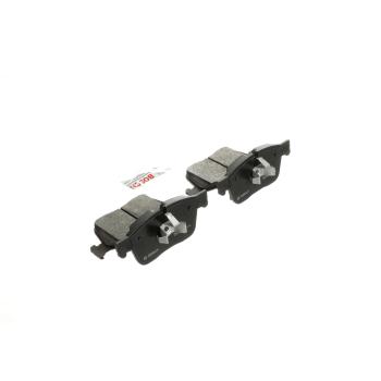 Bosch BP1861 Disc Brake Pad product image 3 of 4