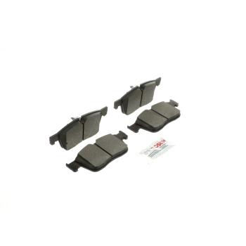 Bosch BP1861 Disc Brake Pad product image 4 of 4