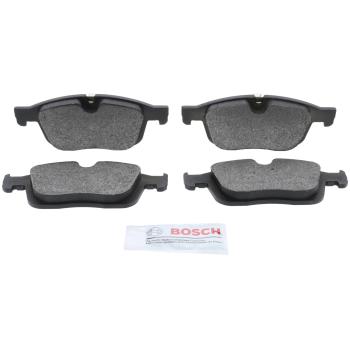 Bosch BP1866 Disc Brake Pad product image 2 of 4