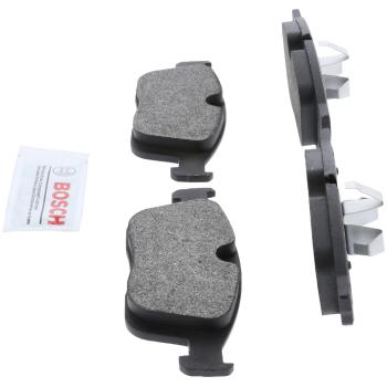 Bosch BP1866 Disc Brake Pad product image 3 of 4