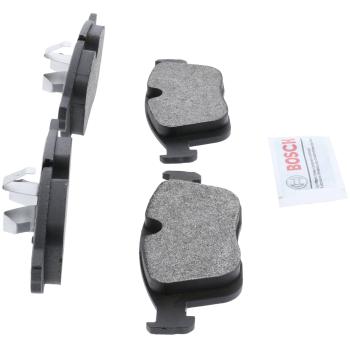 Bosch BP1866 Disc Brake Pad product image 4 of 4