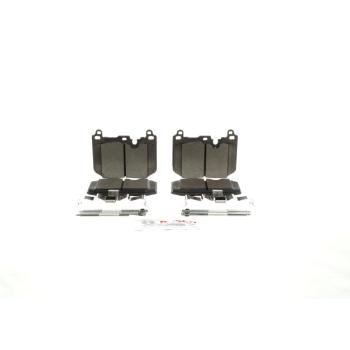 Bosch BP1875 - Disc Brake Pad Bosch BP1875 Disc Brake Pad product image 1 of 4