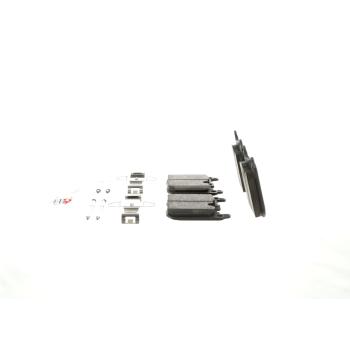 Bosch BP1875 Disc Brake Pad product image 2 of 4