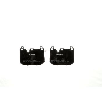 Bosch BP1875 Disc Brake Pad product image 3 of 4