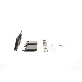 Bosch BP1875 Disc Brake Pad product image 4 of 4