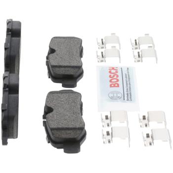 Bosch BP1893 Disc Brake Pad product image 4 of 4