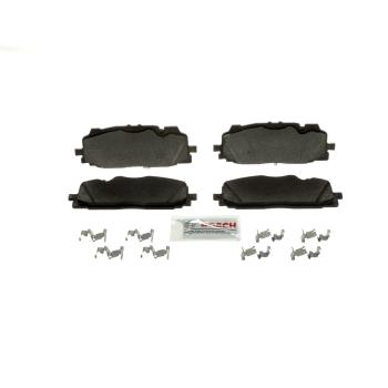 Bosch BP1894 Disc Brake Pad product image 3 of 6