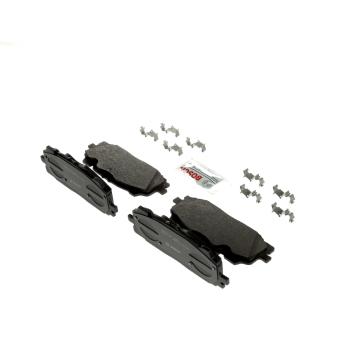 Bosch BP1894 Disc Brake Pad product image 4 of 6