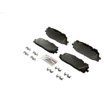 Bosch BP1894 Disc Brake Pad product image 5 of 6