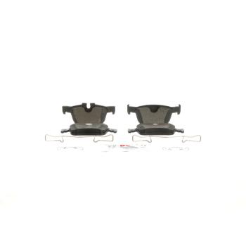 Bosch BP1938 - Disc Brake Pad Bosch BP1938 Disc Brake Pad product image 1 of 4