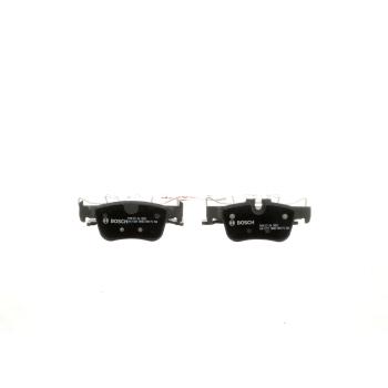 Bosch BP1938 - Disc Brake Pad Bosch BP1938 Disc Brake Pad product image 3 of 4
