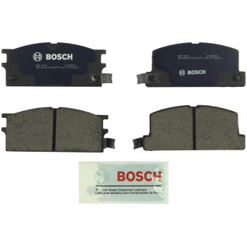 Bosch BP194 Disc Brake Pad product image 1 of 1