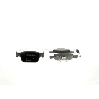 Bosch BP1953 Disc Brake Pad product image 3 of 4