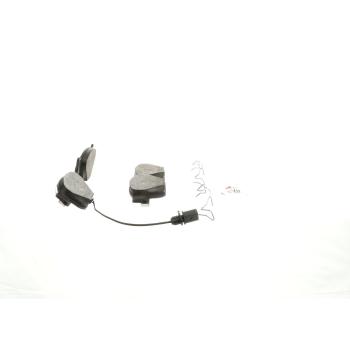 Bosch BP1953 Disc Brake Pad product image 4 of 4