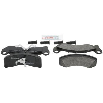 Bosch BP199 Disc Brake Pad product image 1 of 4