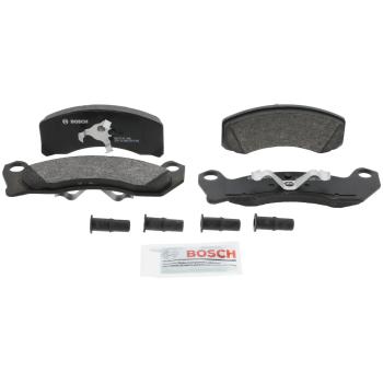 Bosch BP199 Disc Brake Pad product image 2 of 4