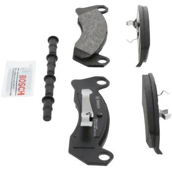 Bosch BP199 Disc Brake Pad product image 3 of 4