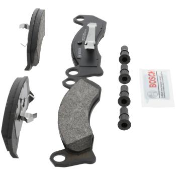 Bosch BP199 Disc Brake Pad product image 4 of 4