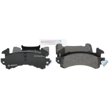 Bosch BP202 - Disc Brake Pad Bosch BP202 Disc Brake Pad product image 1 of 4
