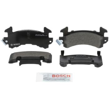 Bosch BP202 - Disc Brake Pad Bosch BP202 Disc Brake Pad product image 2 of 4