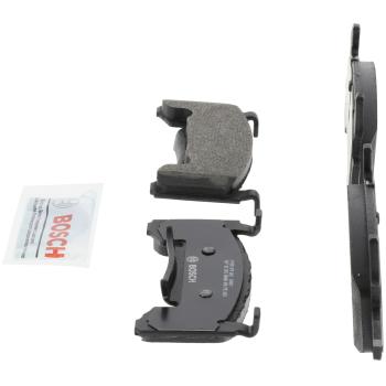 Bosch BP202 - Disc Brake Pad Bosch BP202 Disc Brake Pad product image 3 of 4