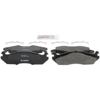 Bosch BP203 - Disc Brake Pad Bosch BP203 Disc Brake Pad product image 1 of 4