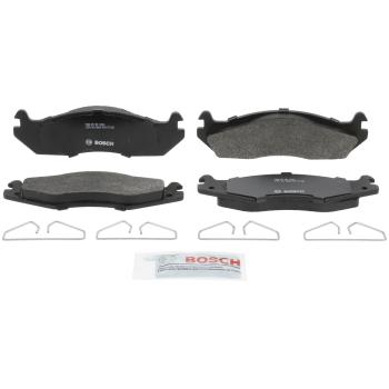 Bosch BP203 - Disc Brake Pad Bosch BP203 Disc Brake Pad product image 2 of 4
