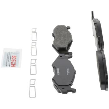 Bosch BP203 - Disc Brake Pad Bosch BP203 Disc Brake Pad product image 3 of 4