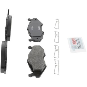 Bosch BP203 - Disc Brake Pad Bosch BP203 Disc Brake Pad product image 4 of 4