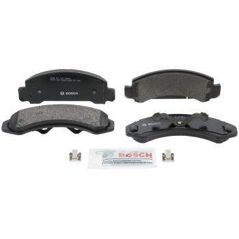 Bosch BP205 Disc Brake Pad product image 2 of 4