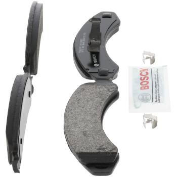 Bosch BP205 Disc Brake Pad product image 4 of 4