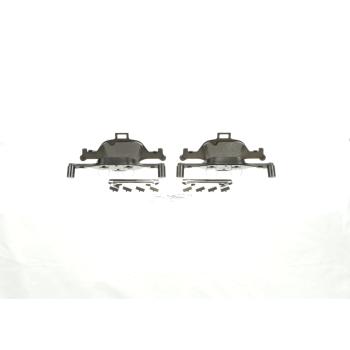 Bosch BP2060 Disc Brake Pad product image 1 of 4