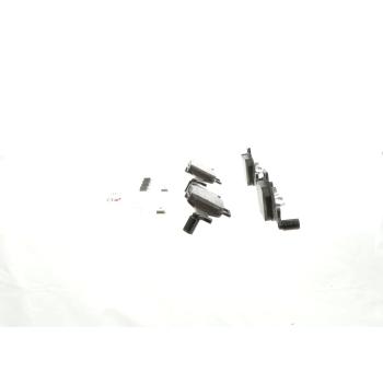 Bosch BP2060 Disc Brake Pad product image 2 of 4