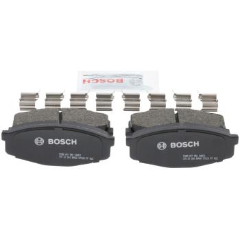 Bosch BP207 Disc Brake Pad product image 1 of 4