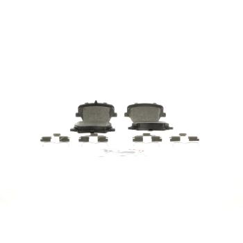Bosch BP2136 Disc Brake Pad product image 1 of 4