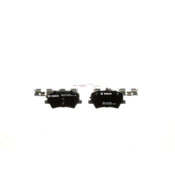 Bosch BP2136 Disc Brake Pad product image 3 of 4