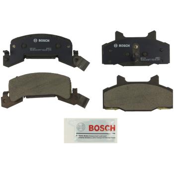 Bosch BP214 Disc Brake Pad product image 1 of 1
