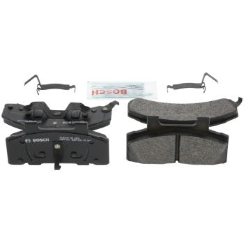 Bosch BP215 Disc Brake Pad product image 1 of 4