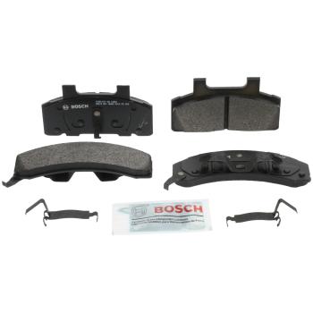 Bosch BP215 Disc Brake Pad product image 2 of 4