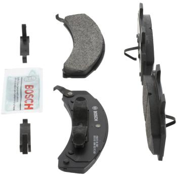 Bosch BP215 Disc Brake Pad product image 3 of 4