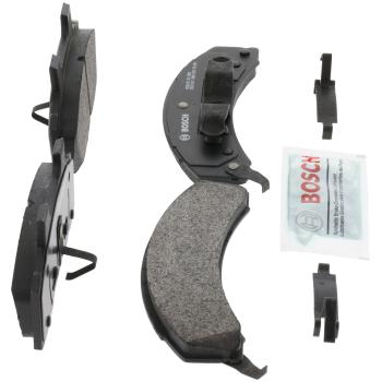 Bosch BP215 Disc Brake Pad product image 4 of 4