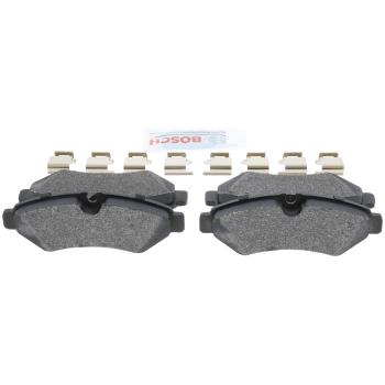Bosch BP2201 Disc Brake Pad product image 1 of 4