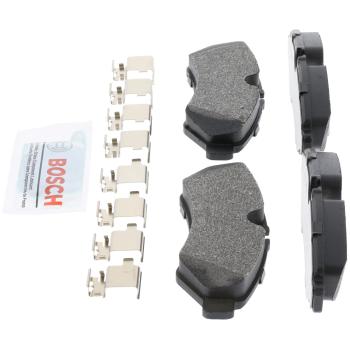 Bosch BP2201 Disc Brake Pad product image 3 of 4
