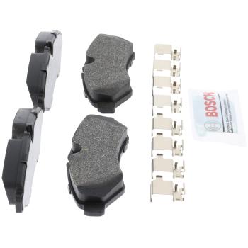 Bosch BP2201 Disc Brake Pad product image 4 of 4